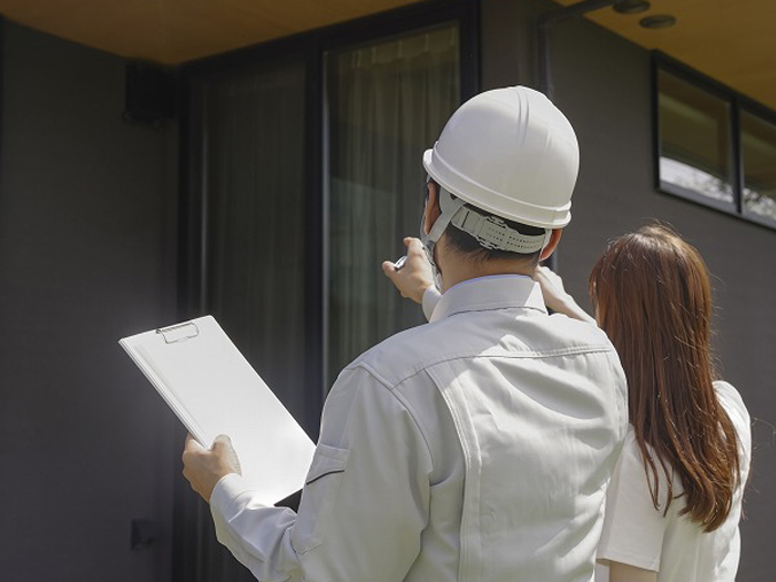 点検・メンテナンス